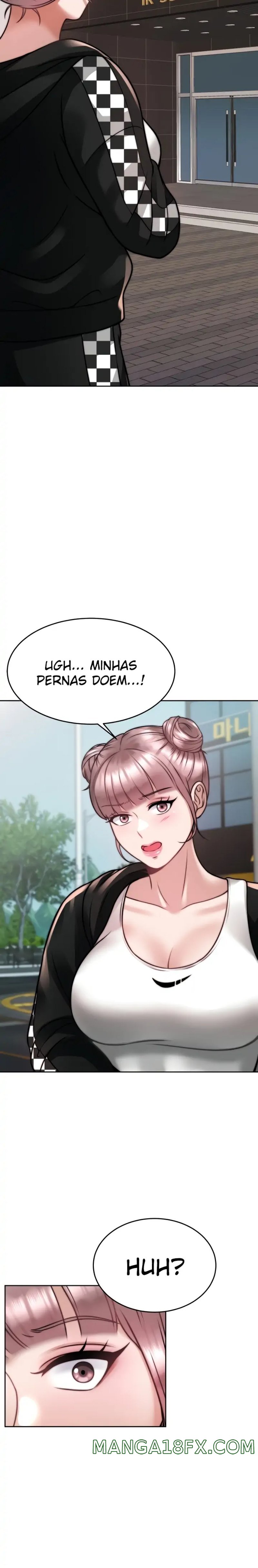 Hypnomancer Raw - Chapter 24 Page 13