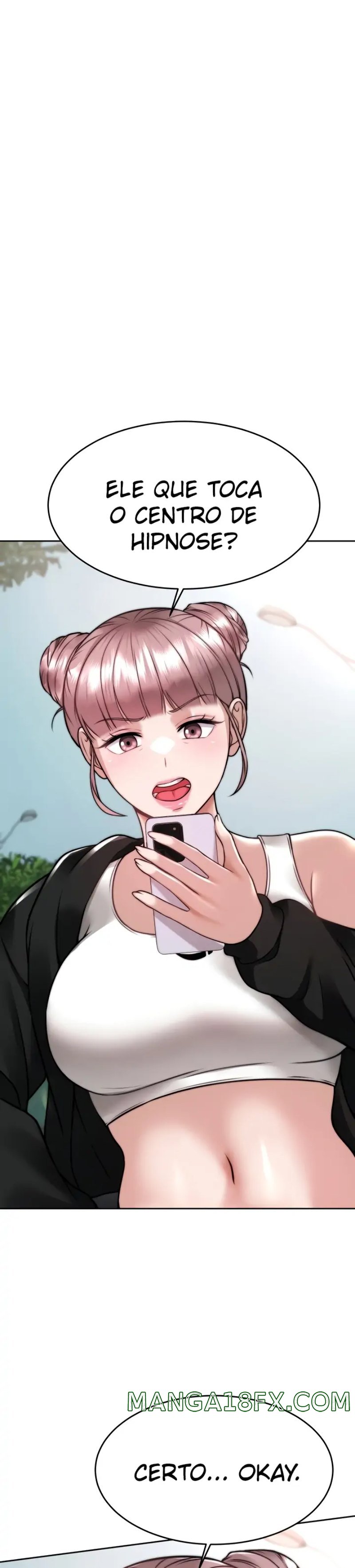 Hypnomancer Raw - Chapter 24 Page 15