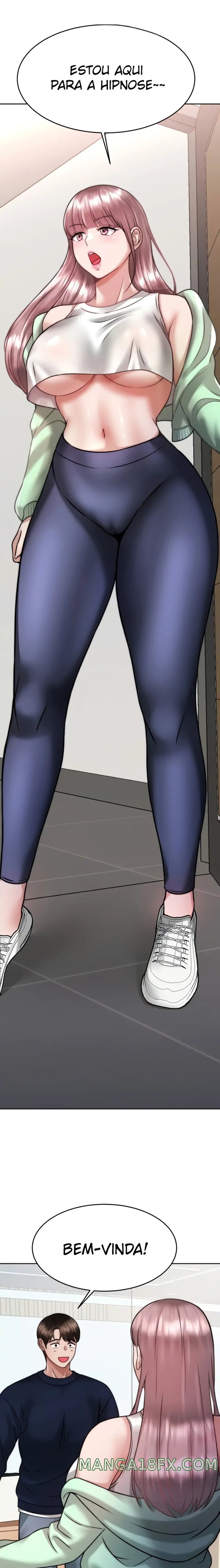 Hypnomancer Raw - Chapter 24 Page 17