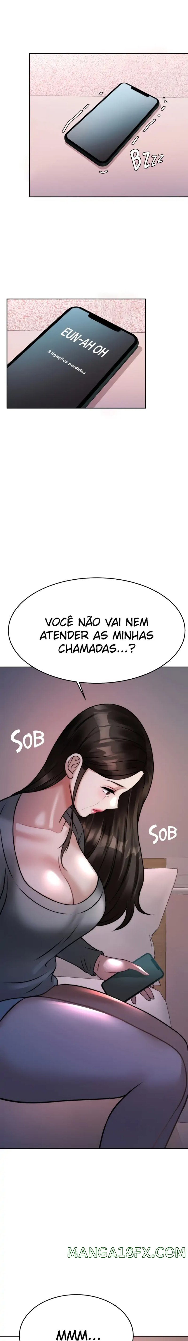 Hypnomancer Raw - Chapter 24 Page 2