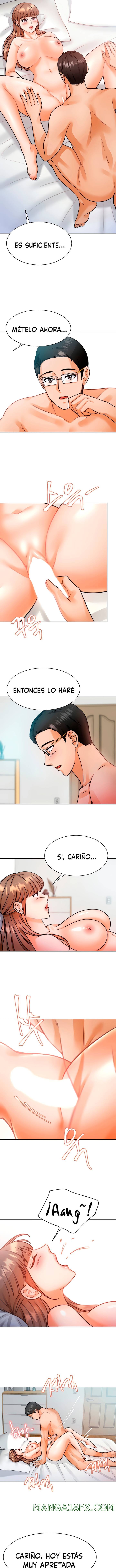 Hypnomancer Raw - Chapter 3 Page 6