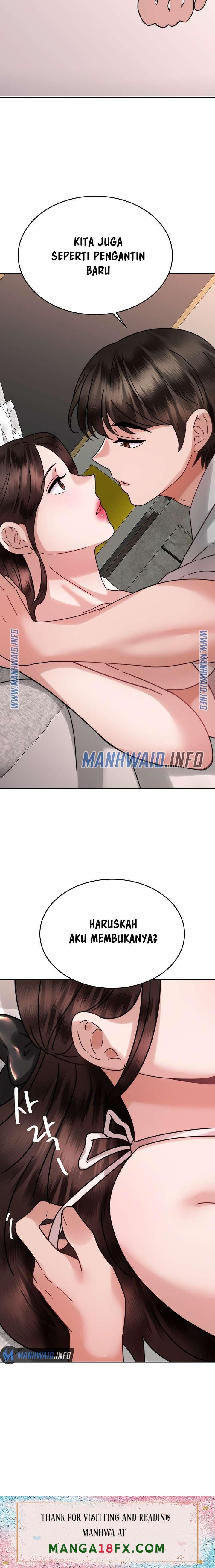 Hypnomancer Raw - Chapter 38 Page 24