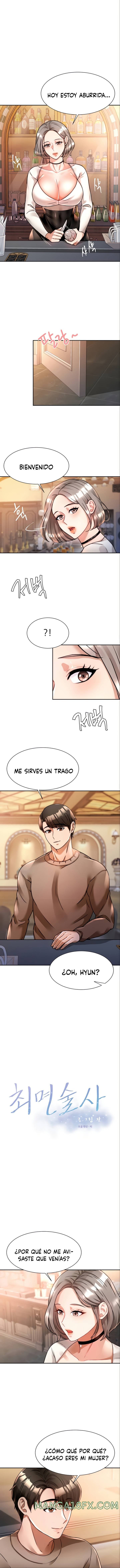 Hypnomancer Raw - Chapter 6 Page 2