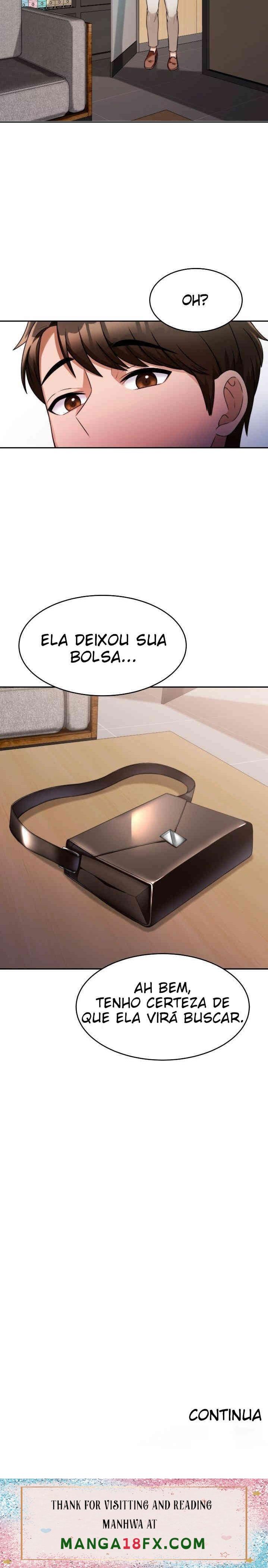 Hypnomancer Raw - Chapter 8 Page 32