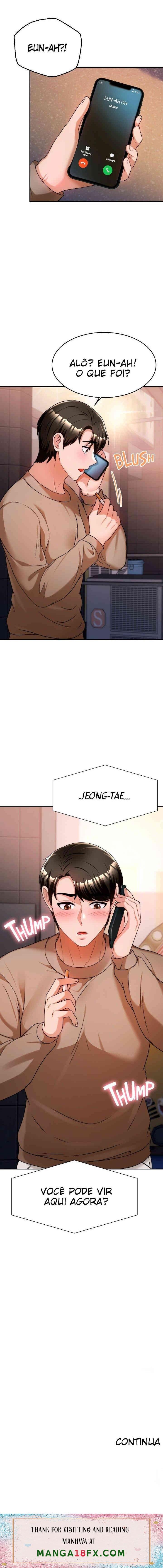 Hypnomancer Raw - Chapter 9 Page 25