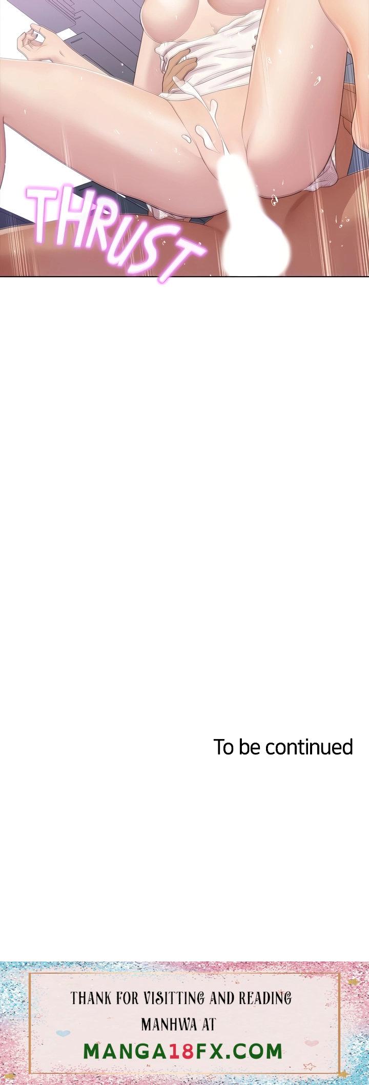 Pleasure Delivery - Chapter 28 Page 29