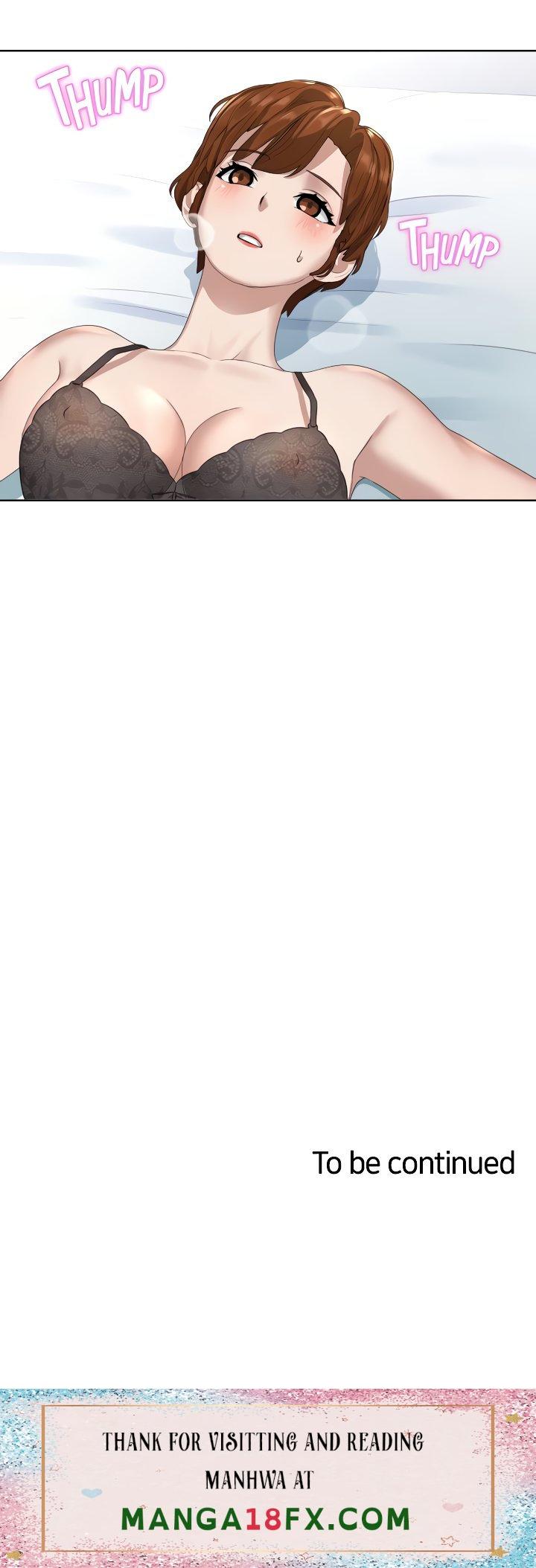 Pleasure Delivery - Chapter 31 Page 28