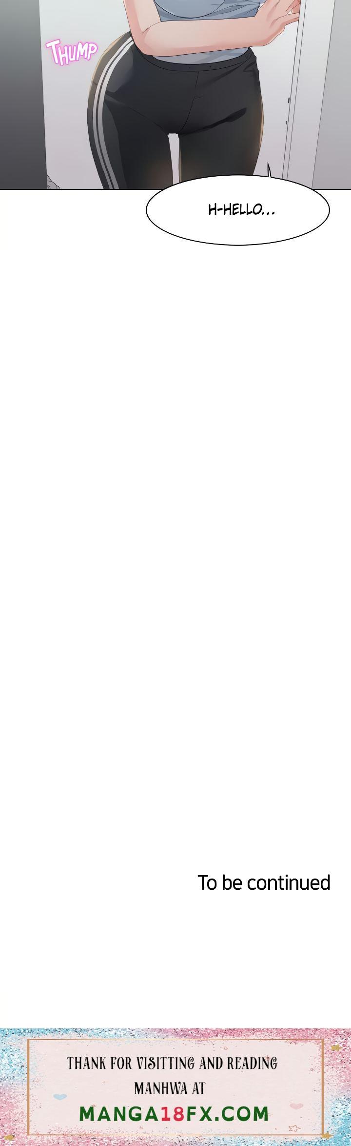 Pleasure Delivery - Chapter 33 Page 28