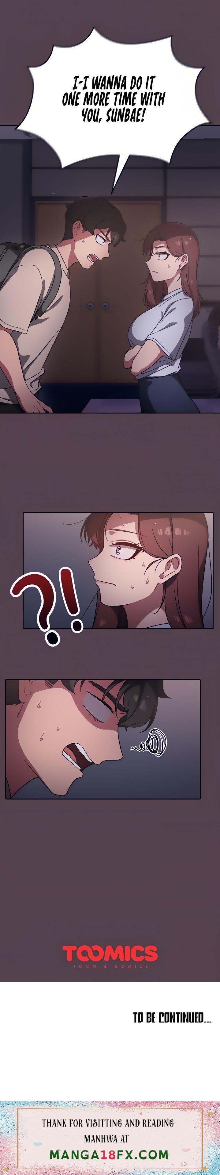 Switch ON - Chapter 10 Page 17