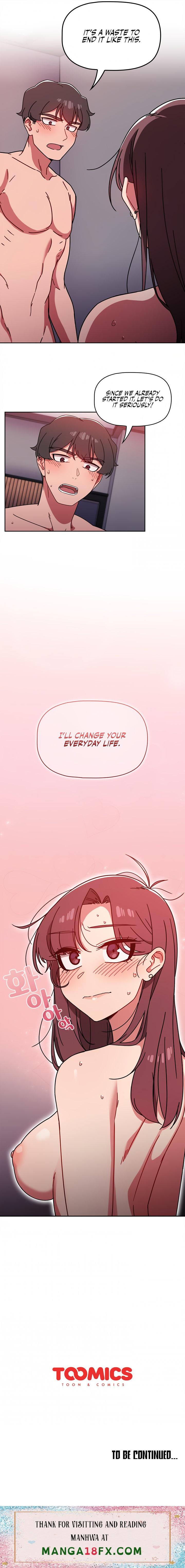 Switch ON - Chapter 14 Page 21