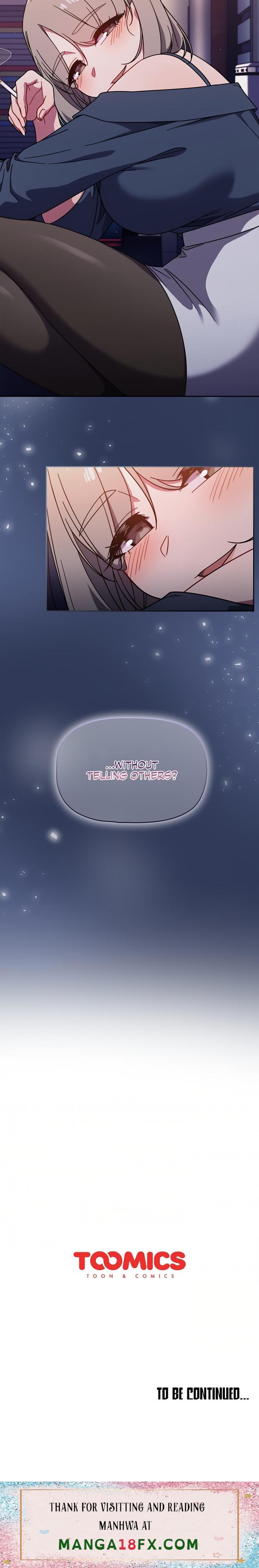 Switch ON - Chapter 15 Page 23