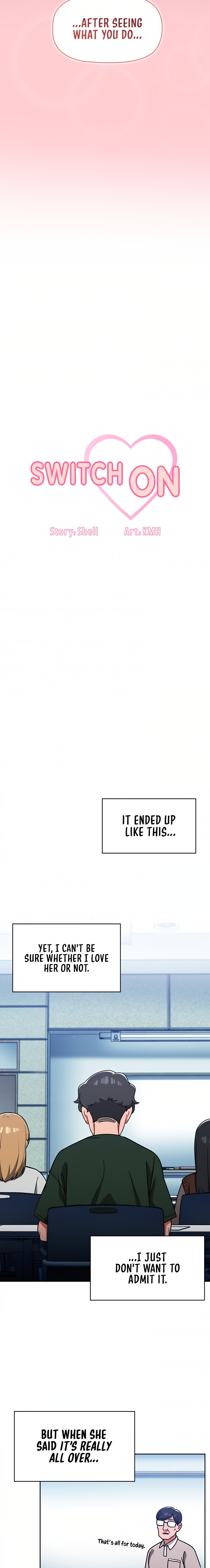 Switch ON - Chapter 15 Page 9