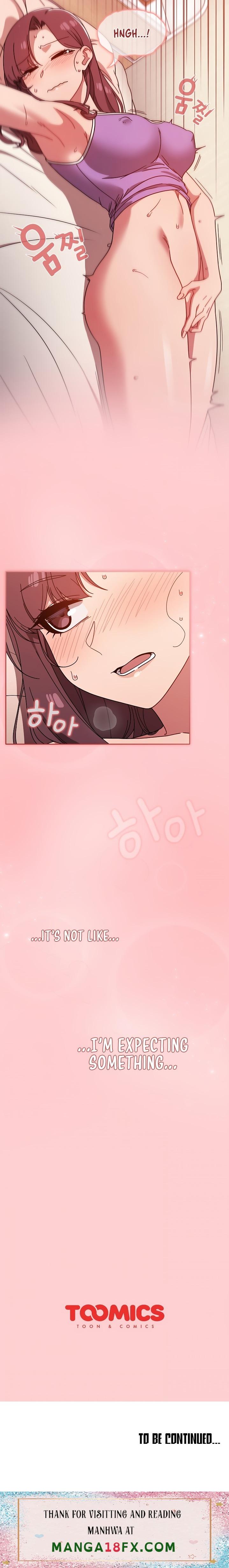 Switch ON - Chapter 19 Page 20