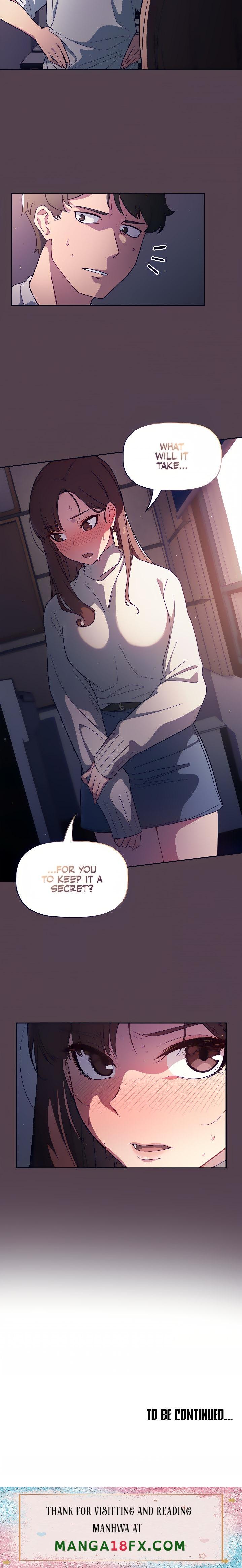 Switch ON - Chapter 2 Page 23