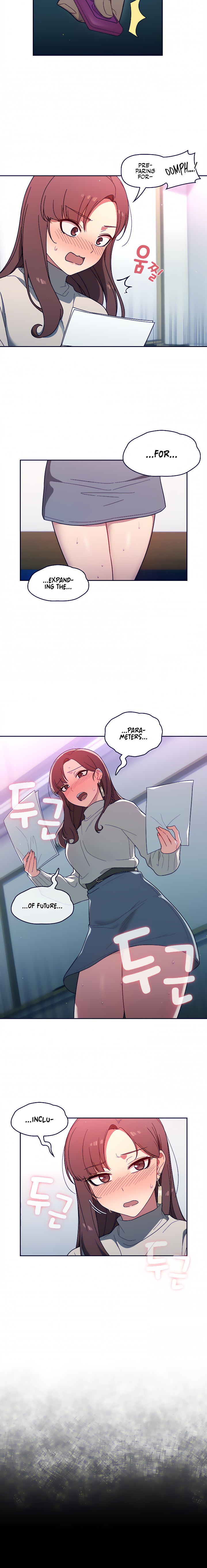 Switch ON - Chapter 2 Page 5