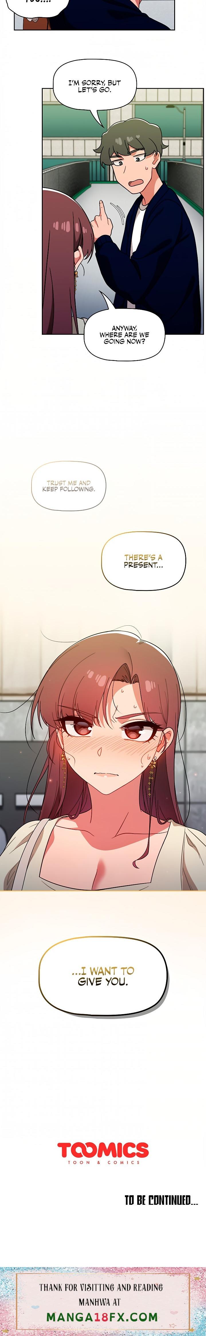 Switch ON - Chapter 21 Page 18