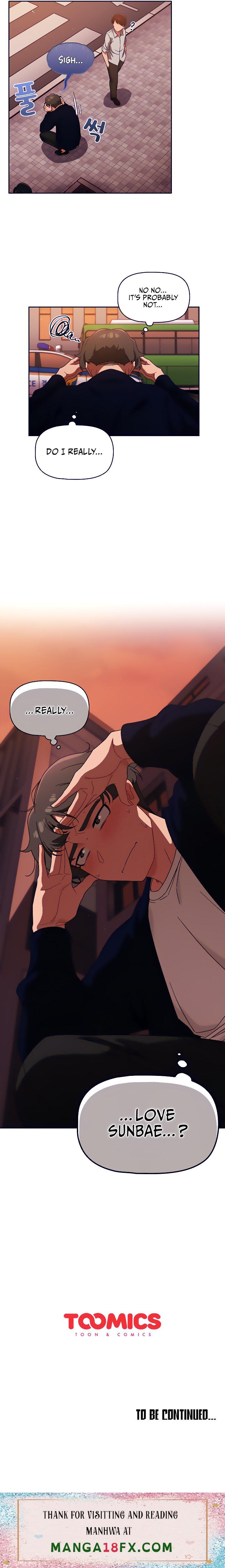 Switch ON - Chapter 25 Page 21