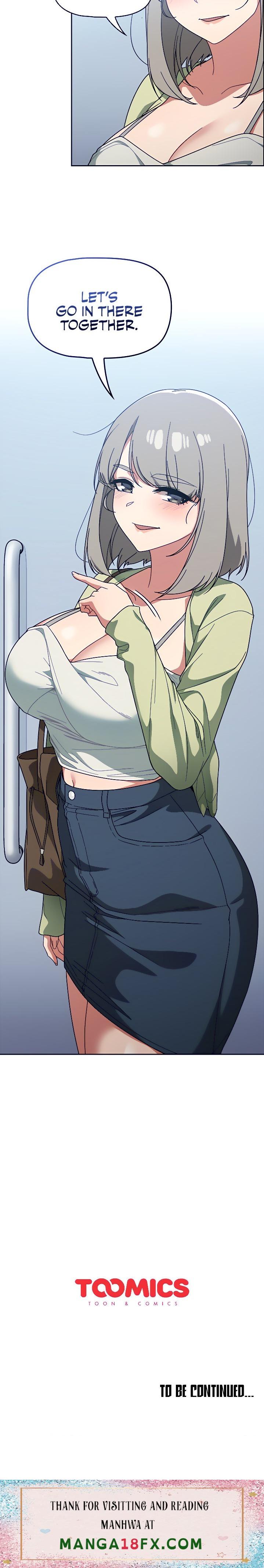 Switch ON - Chapter 27 Page 19