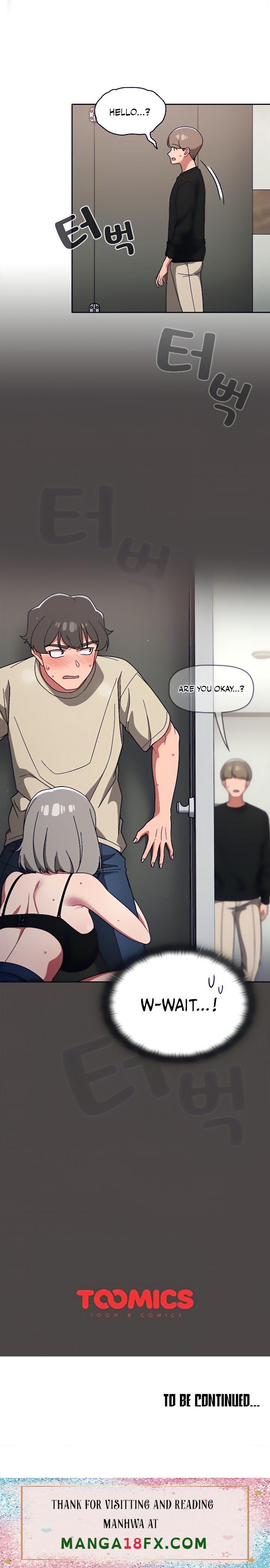 Switch ON - Chapter 28 Page 26