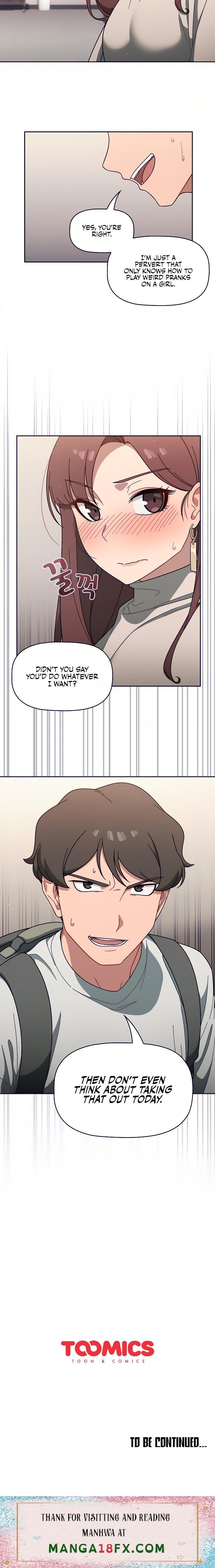 Switch ON - Chapter 3 Page 17