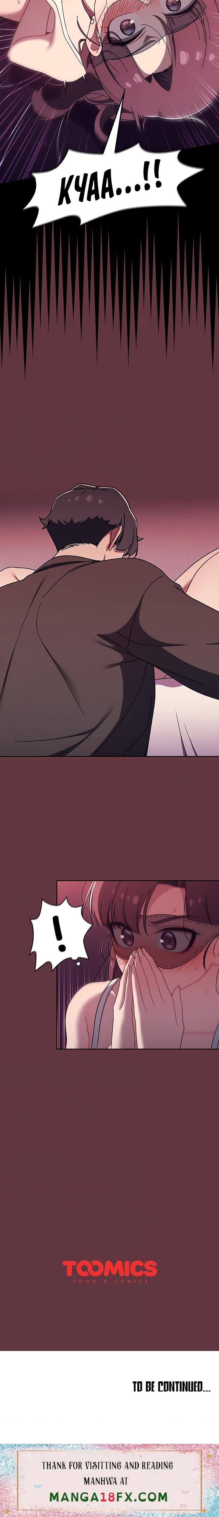 Switch ON - Chapter 36 Page 17