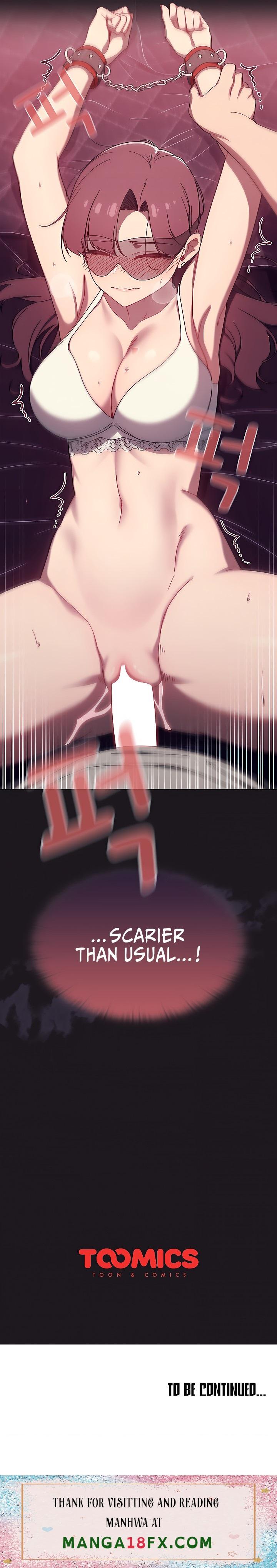 Switch ON - Chapter 37 Page 16