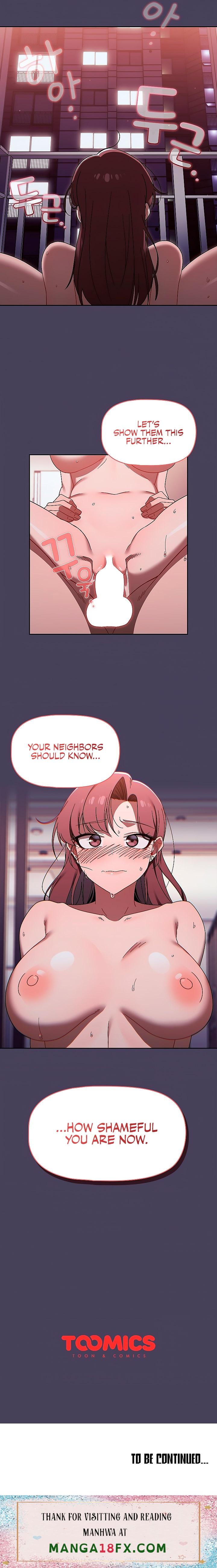 Switch ON - Chapter 40 Page 22