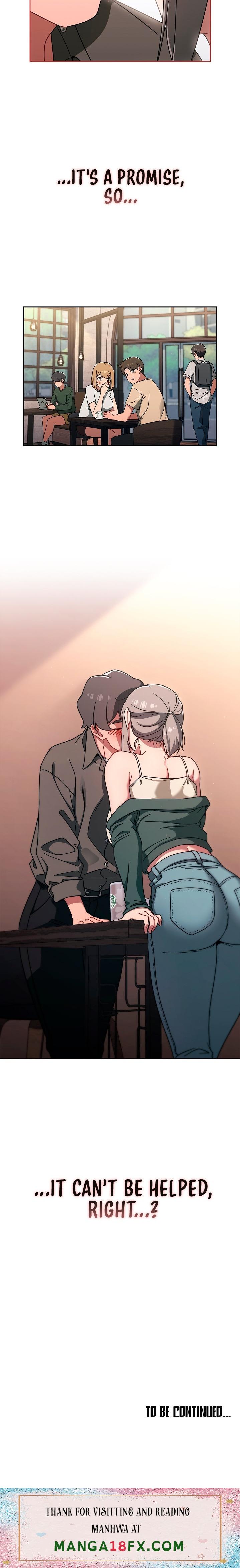 Switch ON - Chapter 43 Page 20