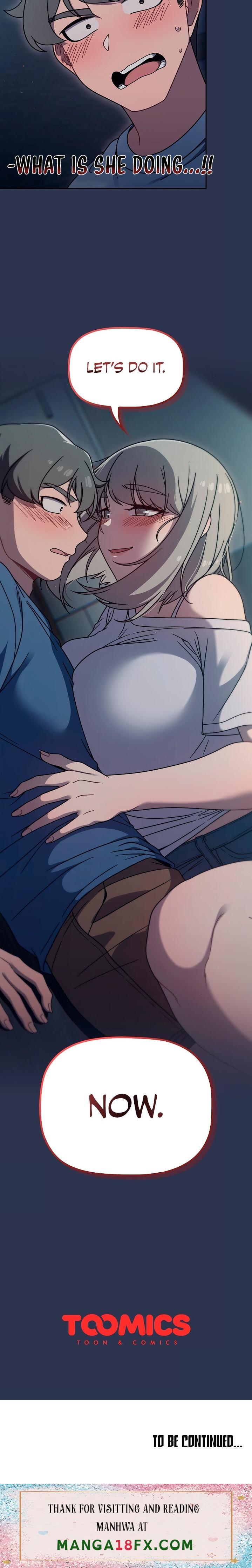 Switch ON - Chapter 44 Page 18