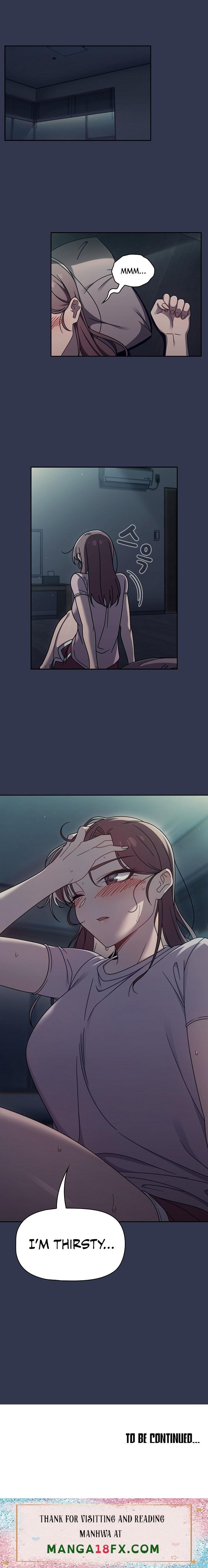 Switch ON - Chapter 46 Page 16