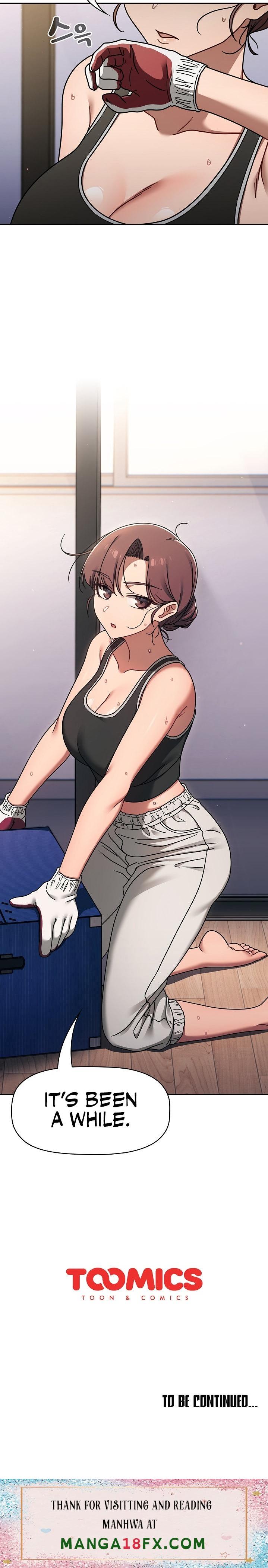 Switch ON - Chapter 50 Page 20