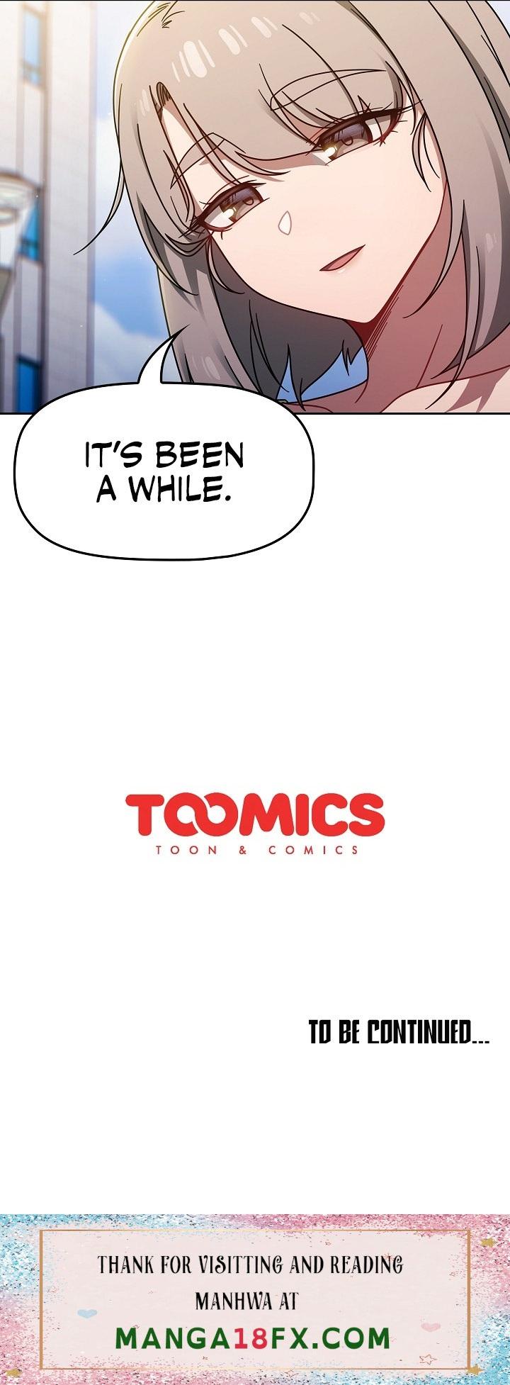 Switch ON - Chapter 55 Page 16