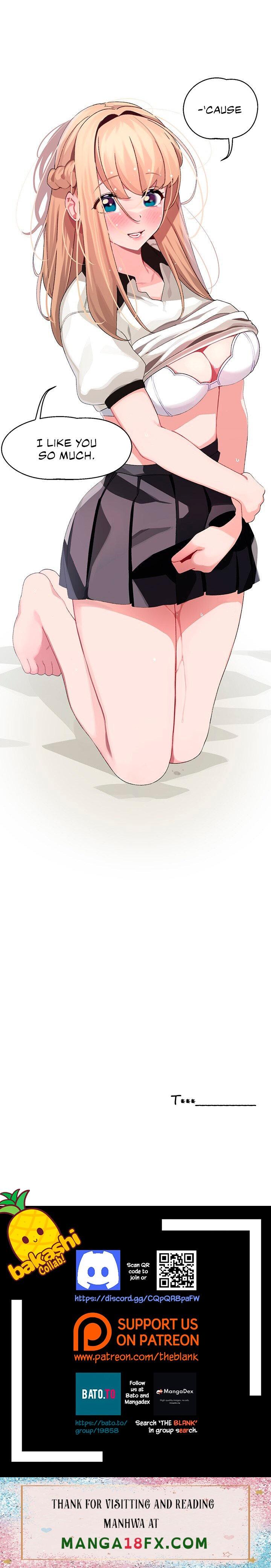 Doki Doki Connection - Chapter 18 Page 48