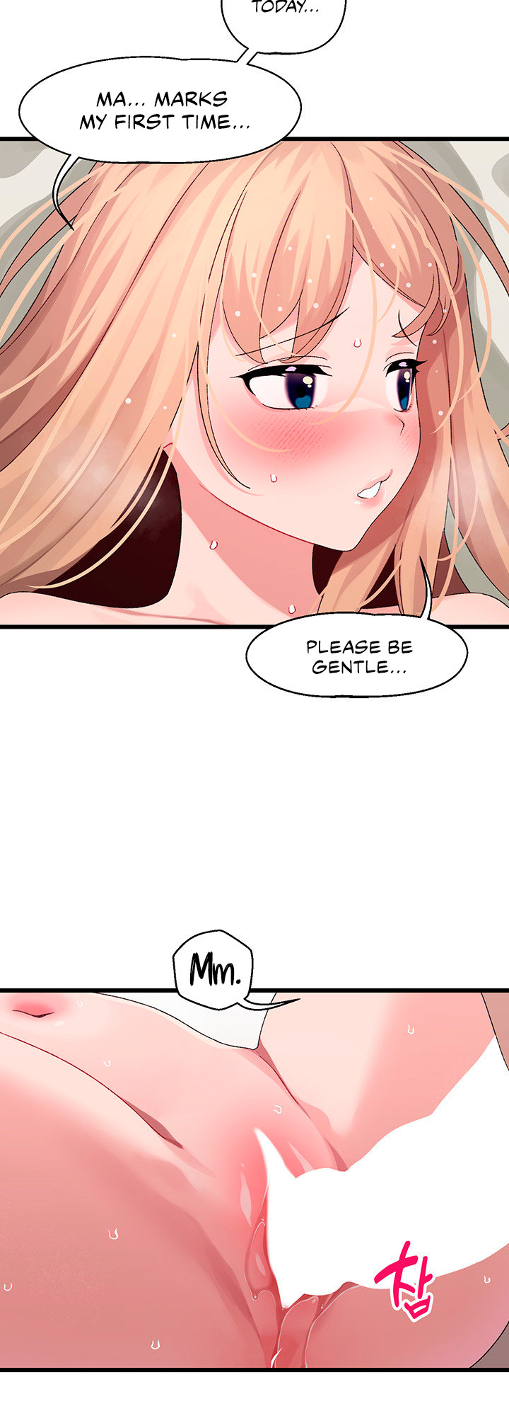 Doki Doki Connection - Chapter 19 Page 26