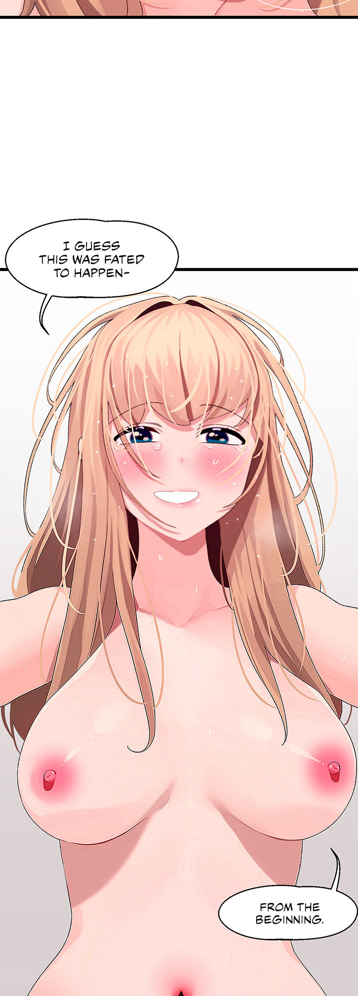 Doki Doki Connection - Chapter 19 Page 48