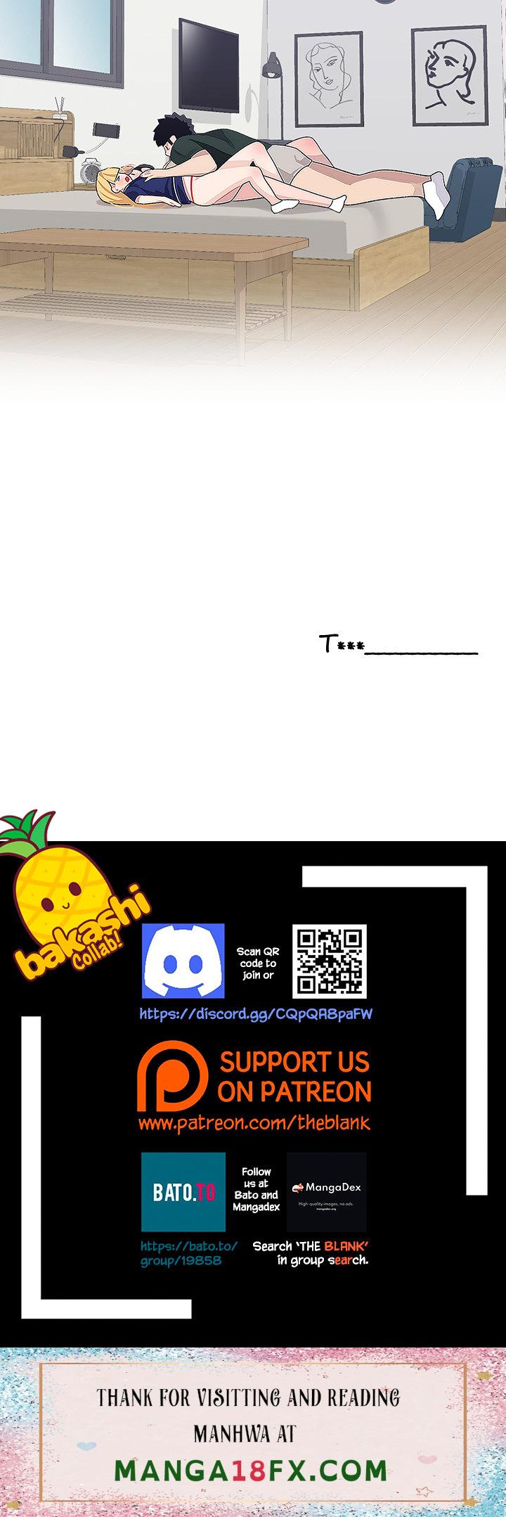 Doki Doki Connection - Chapter 21 Page 48