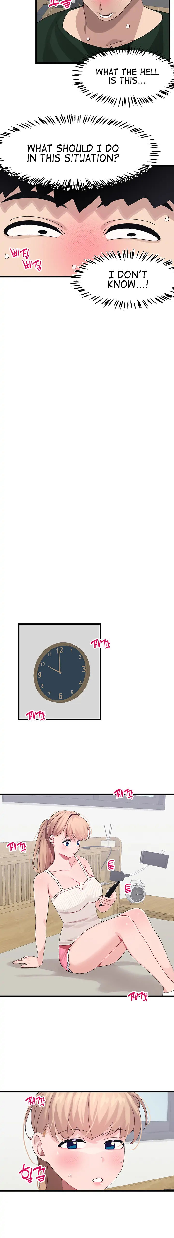 Doki Doki Connection - Chapter 22 Page 5