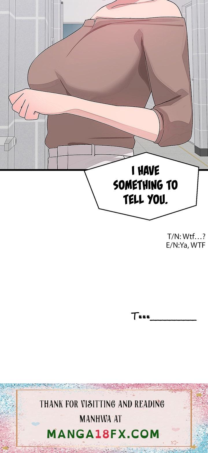 Doki Doki Connection - Chapter 25 Page 49