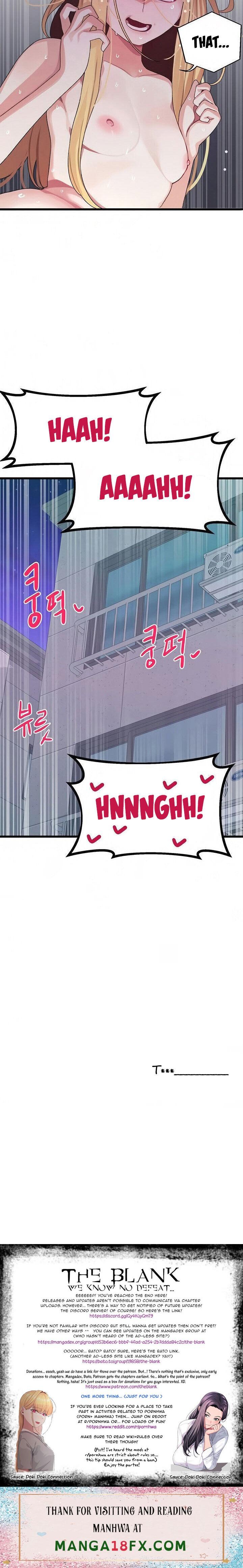 Doki Doki Connection - Chapter 5 Page 39