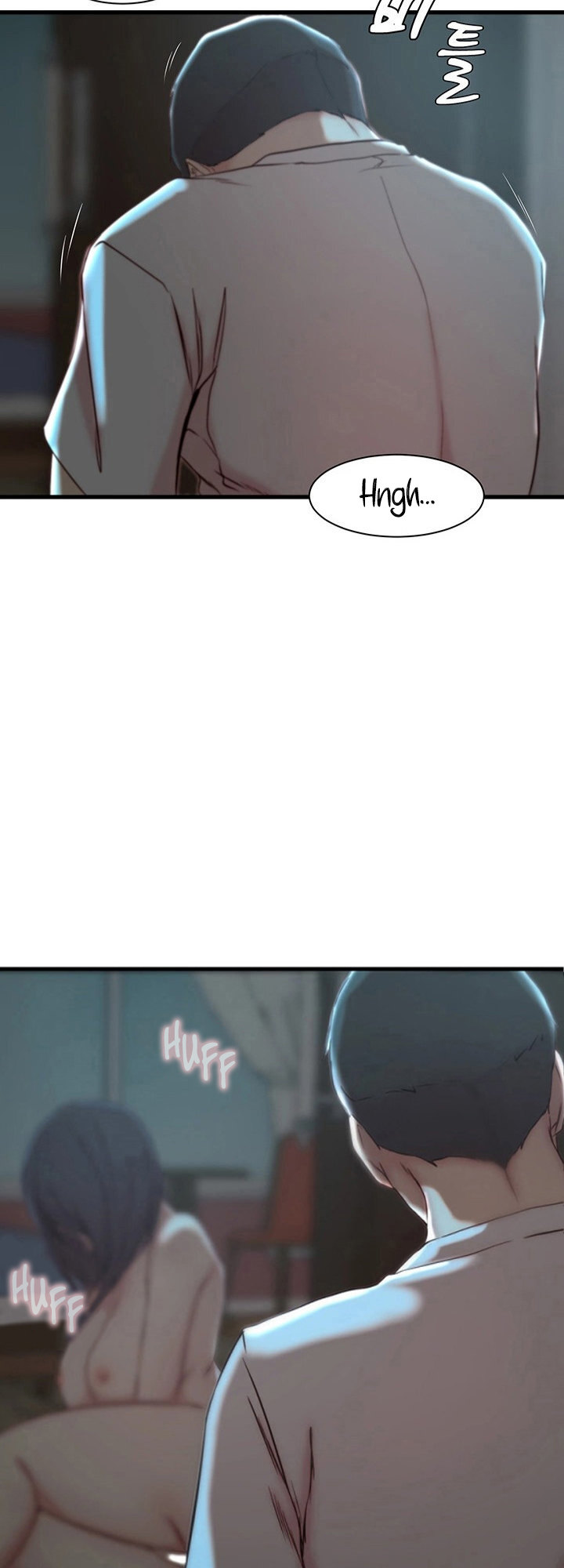 Sister-in-Law Manhwa - Chapter 18 Page 44