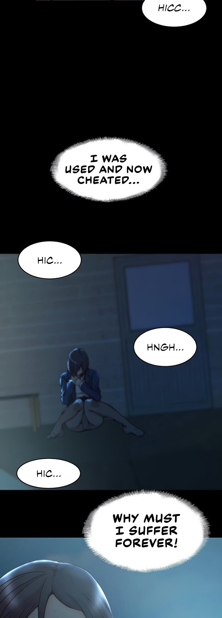 Sister-in-Law Manhwa - Chapter 33 Page 37