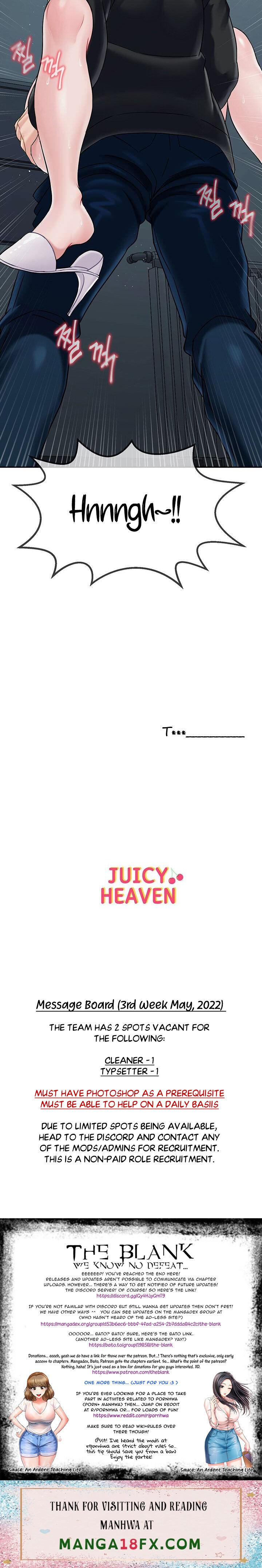 An Ardent Teaching Life - Chapter 7 Page 35