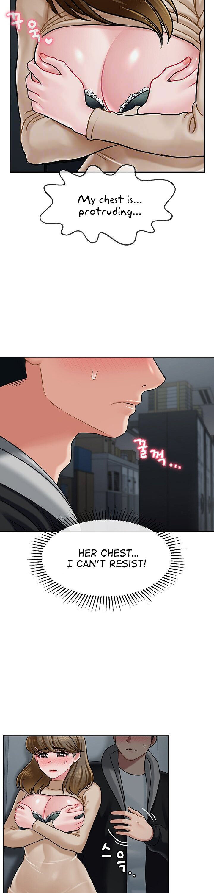 An Ardent Teaching Life - Chapter 7 Page 6