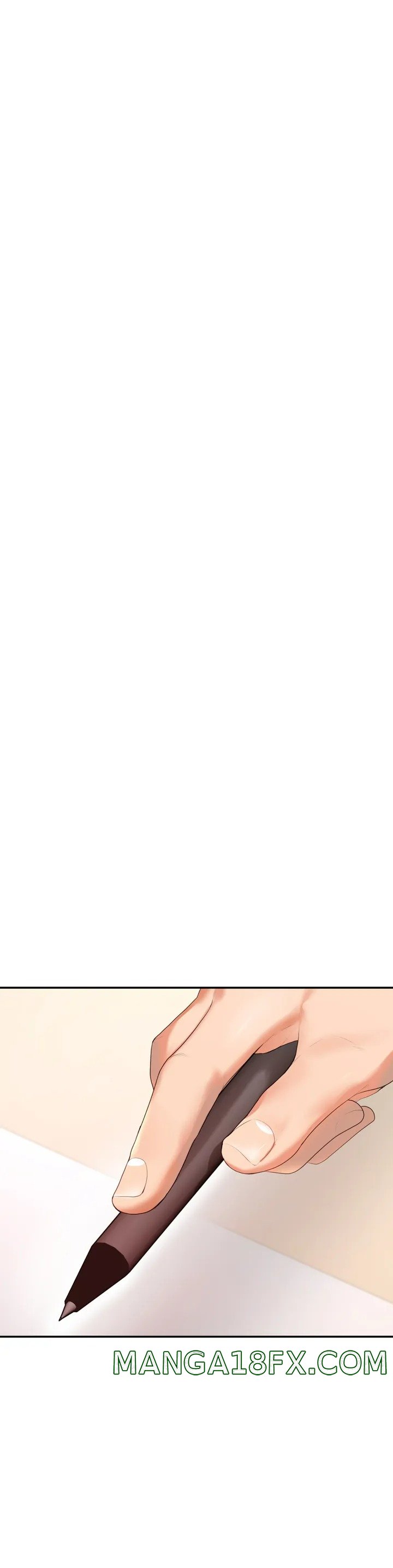 Teacher Lesson Raw - Chapter 1 Page 64