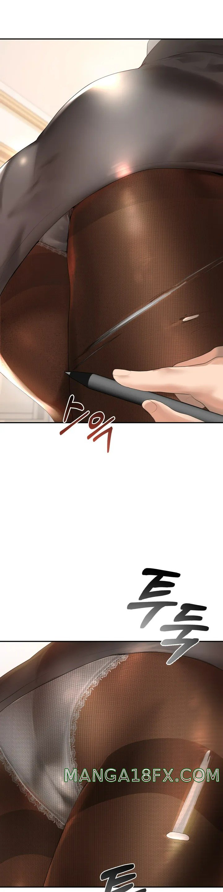 Teacher Lesson Raw - Chapter 1 Page 65