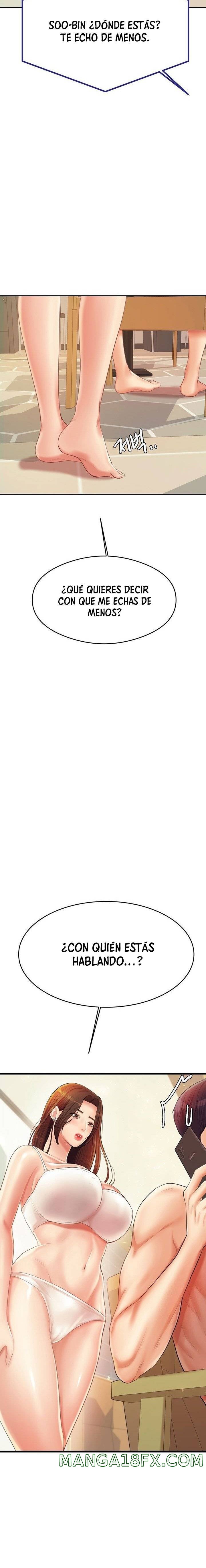 Teacher Lesson Raw - Chapter 11 Page 2