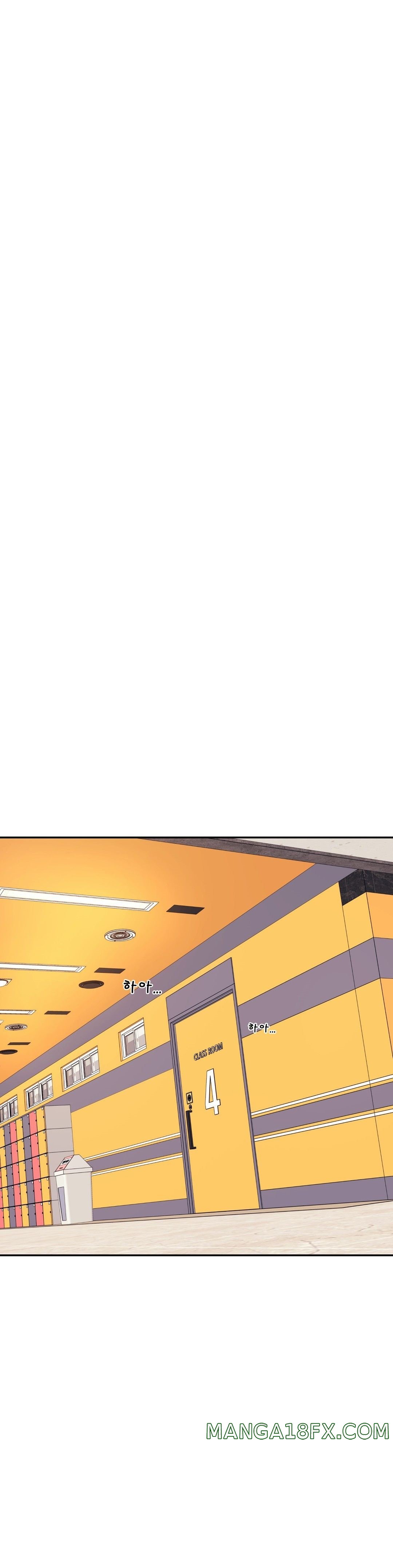 Teacher Lesson Raw - Chapter 14 Page 14