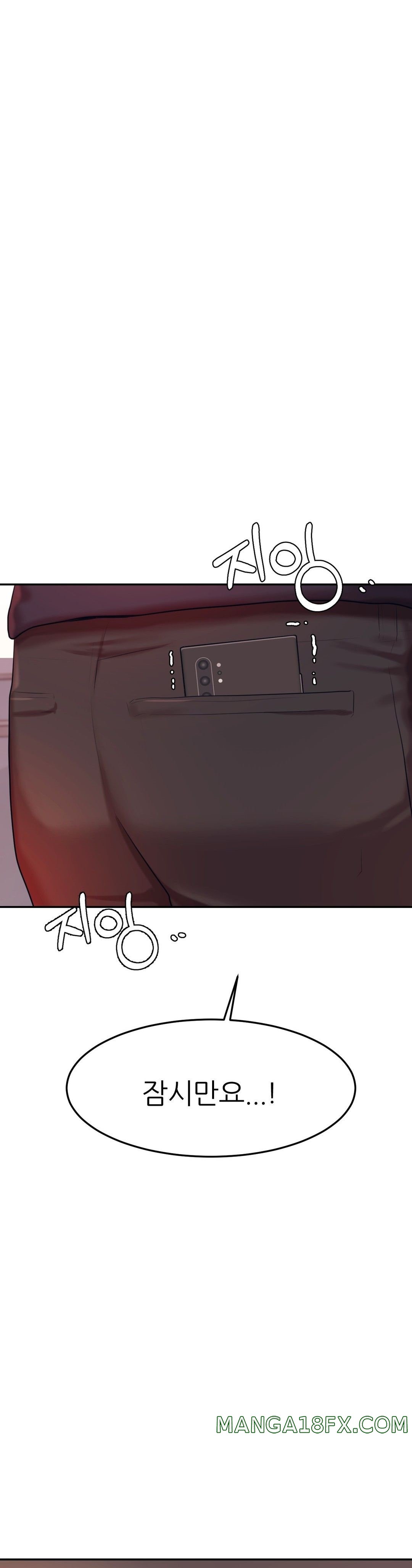 Teacher Lesson Raw - Chapter 15 Page 30