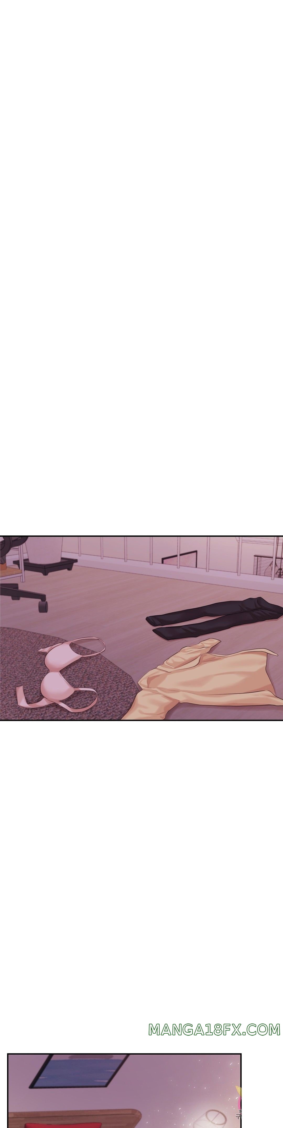 Teacher Lesson Raw - Chapter 15 Page 46