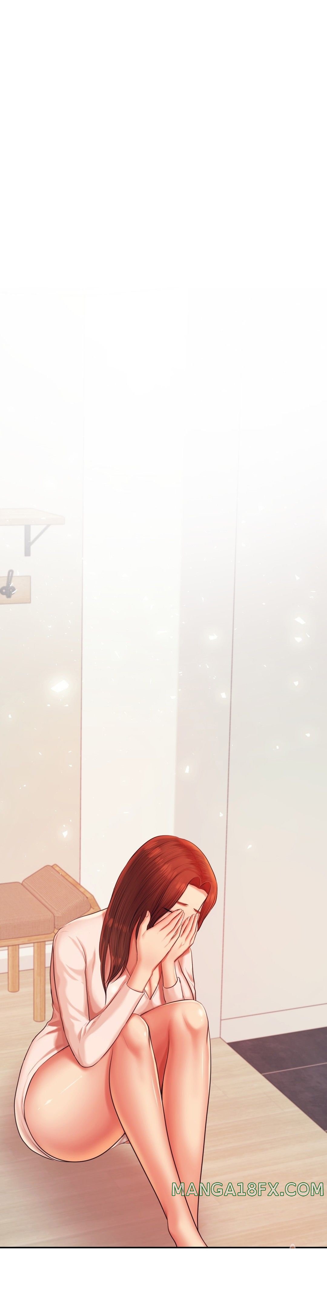 Teacher Lesson Raw - Chapter 17 Page 29